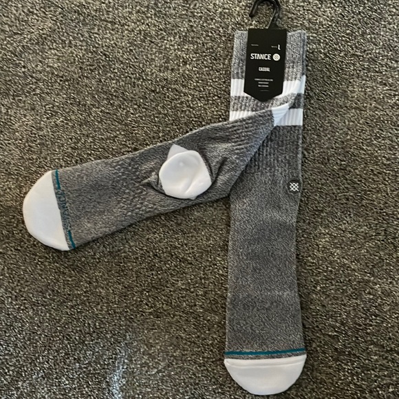 Stance Socks